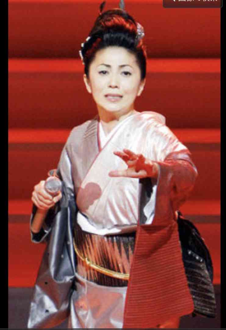 NHK紅白歌合戦の名（迷）シーン