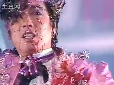 NHK紅白歌合戦の名（迷）シーン