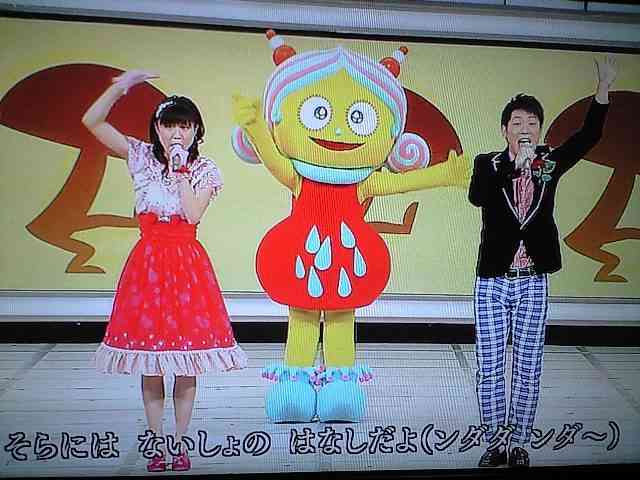 NHK紅白歌合戦の名（迷）シーン