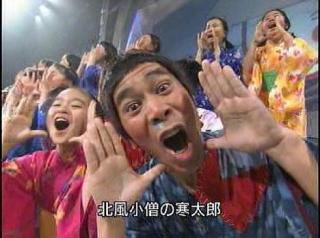 NHK紅白歌合戦の名（迷）シーン