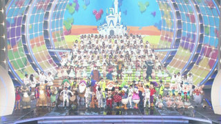 NHK紅白歌合戦の名（迷）シーン