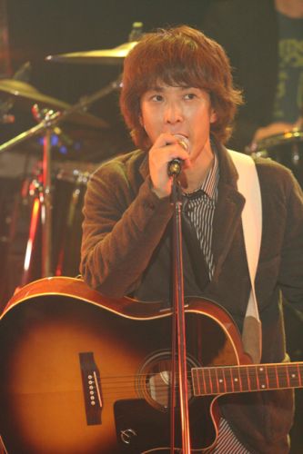 大沢樹生と諸星和己を中心に「光GENJI」再結成へ