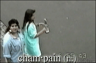 明るい気分になれるGIF画像を貼っていくトピ