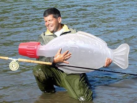 巨大生物の画像を貼っていくトピ