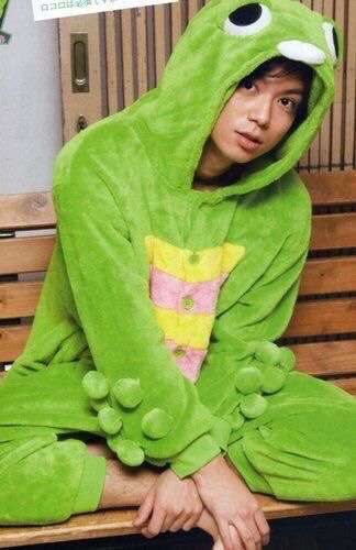 【ジャニーズ】他グループファンの人に質問 part2