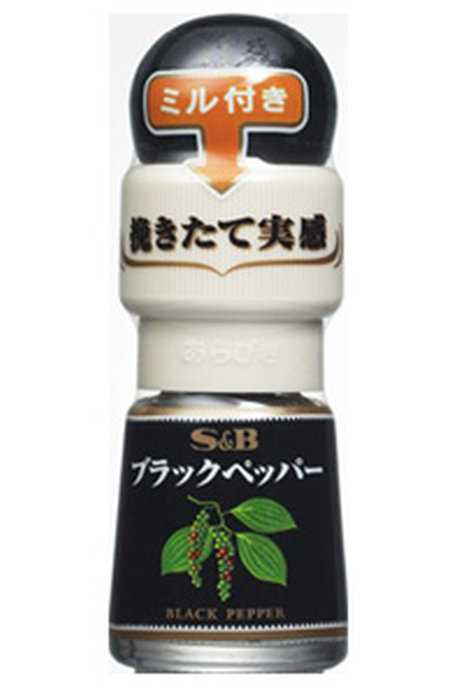 手放せない調味料なんですか？