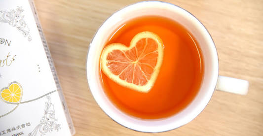 紅茶風味や紅茶の香りがするオススメなもの
