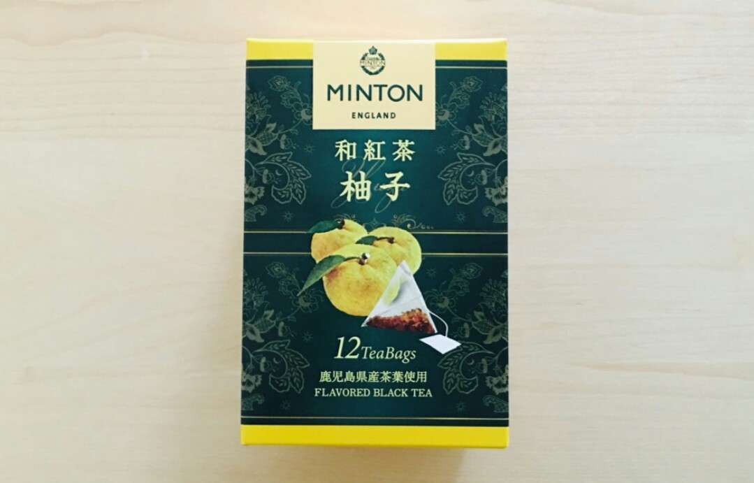 紅茶風味や紅茶の香りがするオススメなもの