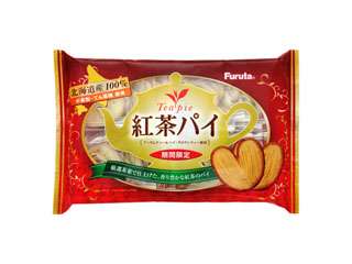紅茶風味や紅茶の香りがするオススメなもの