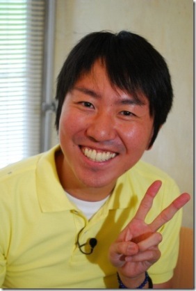 彼氏にしたい お笑い芸人ナンバー1を決めよう !