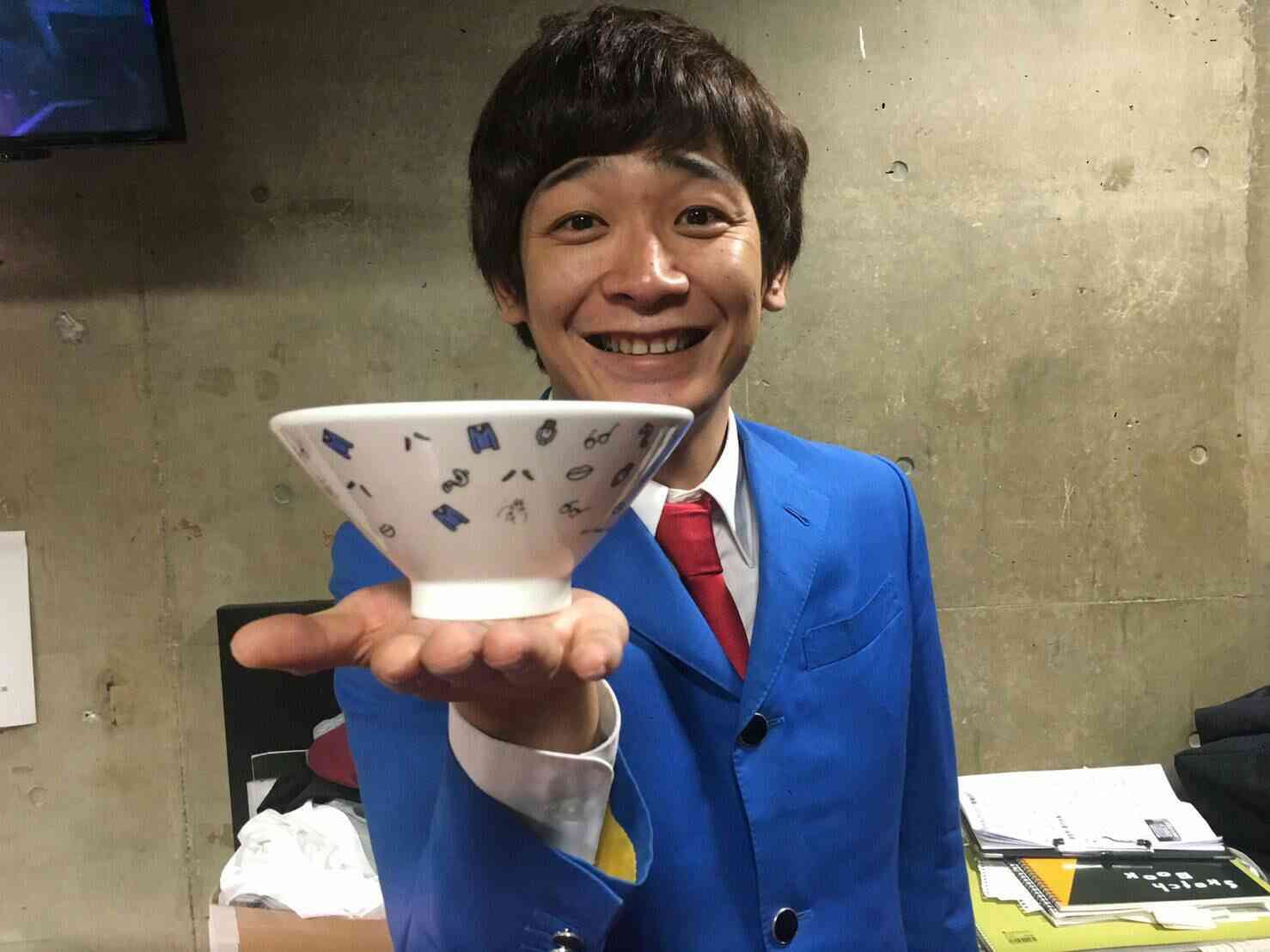 彼氏にしたい お笑い芸人ナンバー1を決めよう !