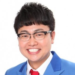 彼氏にしたい お笑い芸人ナンバー1を決めよう !