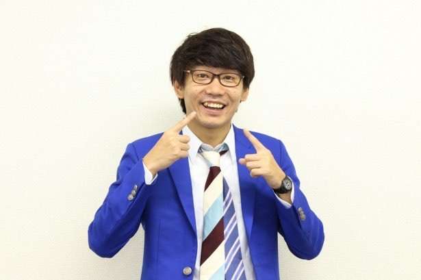 彼氏にしたい お笑い芸人ナンバー1を決めよう !