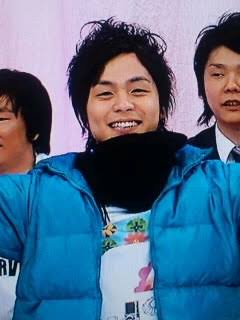 彼氏にしたい お笑い芸人ナンバー1を決めよう !