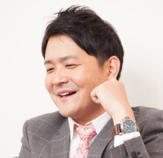 彼氏にしたい お笑い芸人ナンバー1を決めよう !