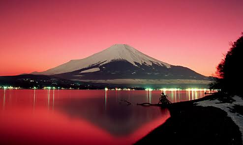 世界の綺麗な街並みや風景が見たい