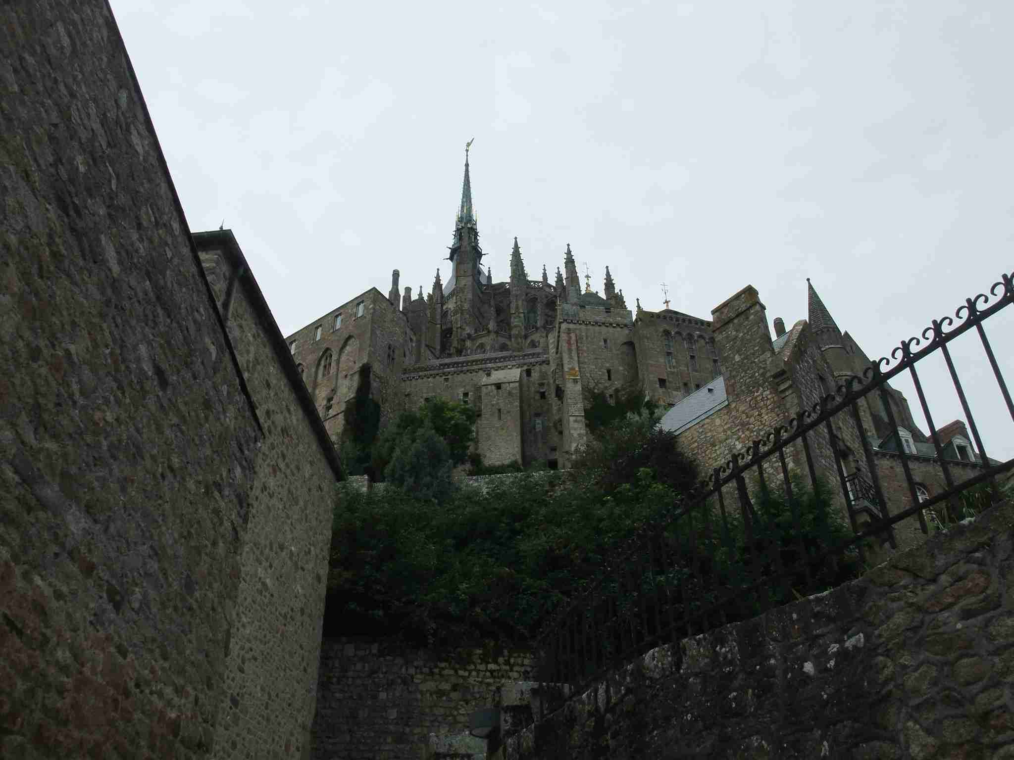 世界の綺麗な街並みや風景が見たい