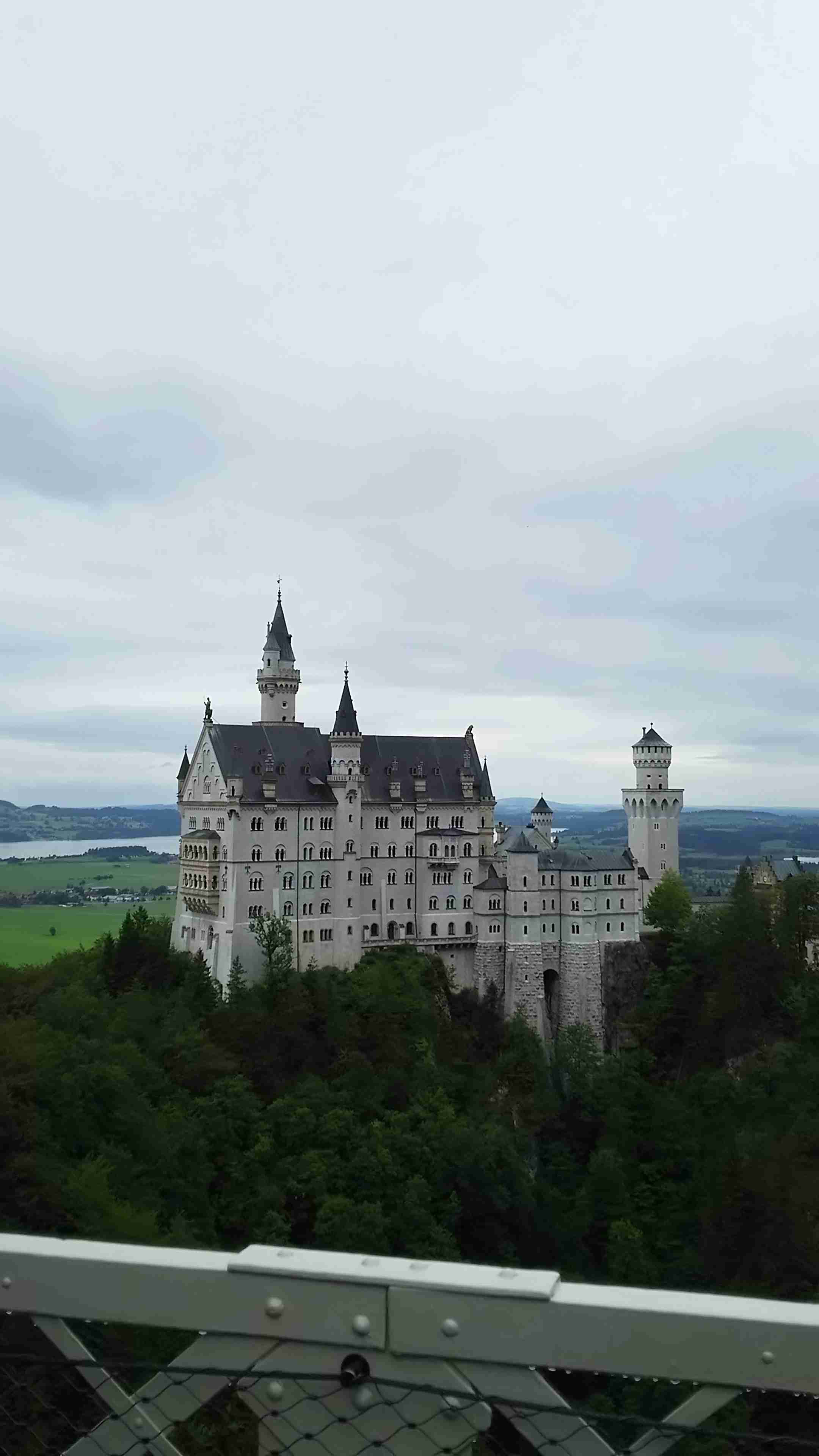 世界の綺麗な街並みや風景が見たい