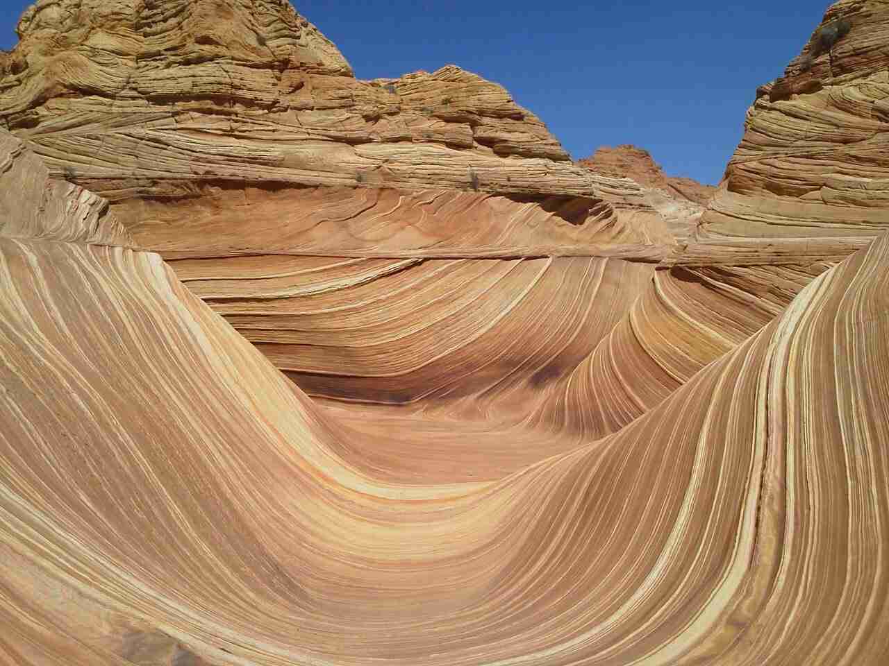 世界の綺麗な街並みや風景が見たい
