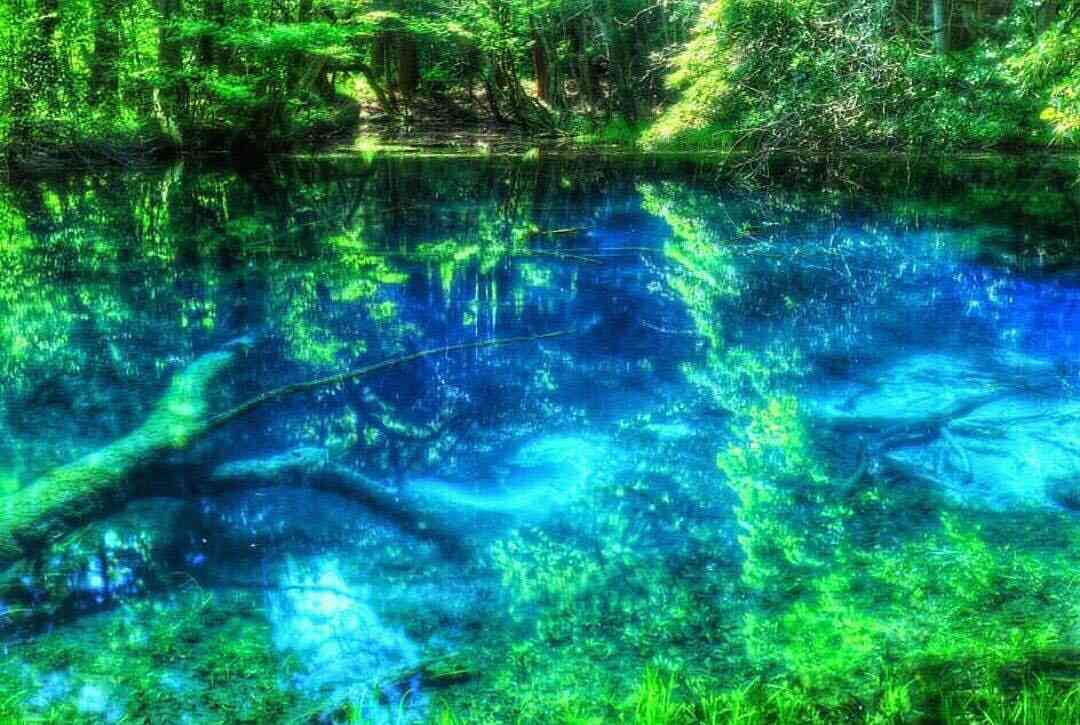 世界の綺麗な街並みや風景が見たい