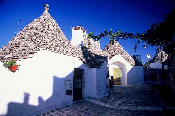 世界の綺麗な街並みや風景が見たい