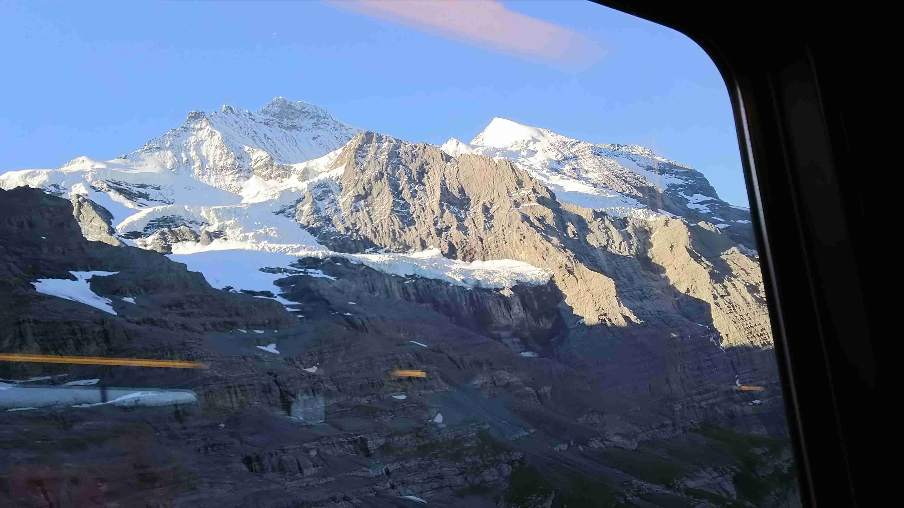 世界の綺麗な街並みや風景が見たい