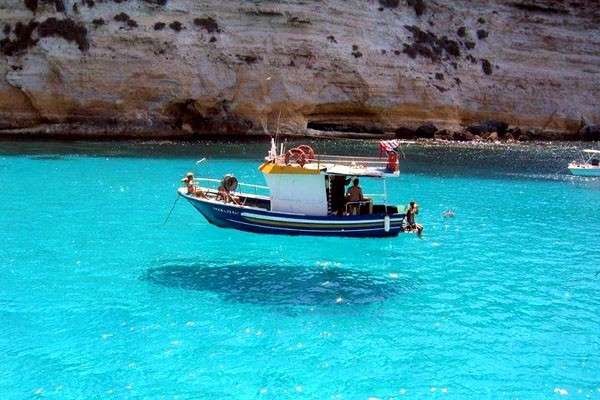 世界の綺麗な街並みや風景が見たい