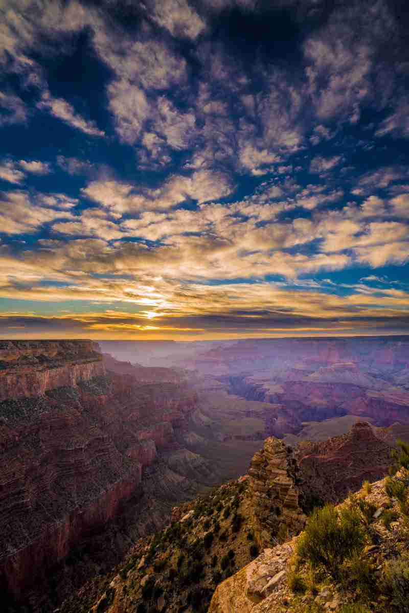 世界の綺麗な街並みや風景が見たい