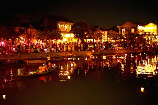 世界の綺麗な街並みや風景が見たい