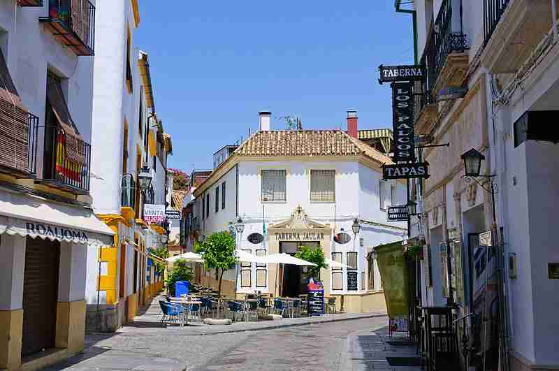 世界の綺麗な街並みや風景が見たい