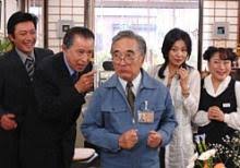 2時間サスペンスで好きなシリーズ