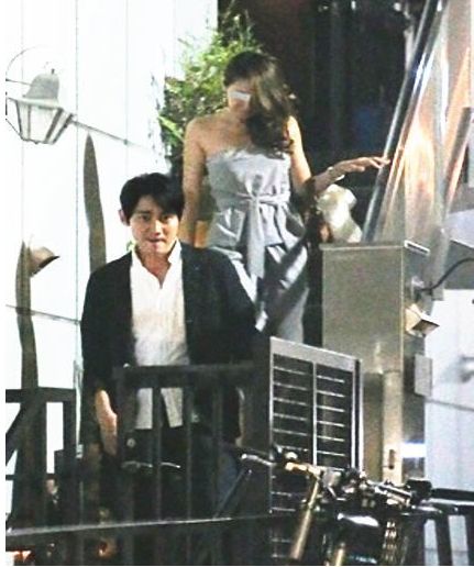 小泉孝太郎、気遣い上手な女性と交際「彼女といると、癒されます」