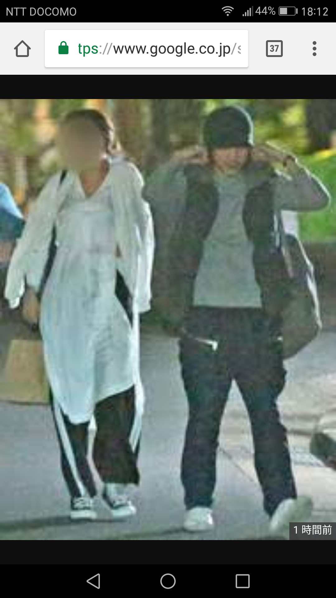 小泉孝太郎、気遣い上手な女性と交際「彼女といると、癒されます」