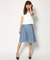 ここぞという時のファッション