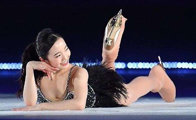 アスリート以外の一面を見たくなかったアスリート