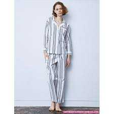 宅配便が来た時の服装