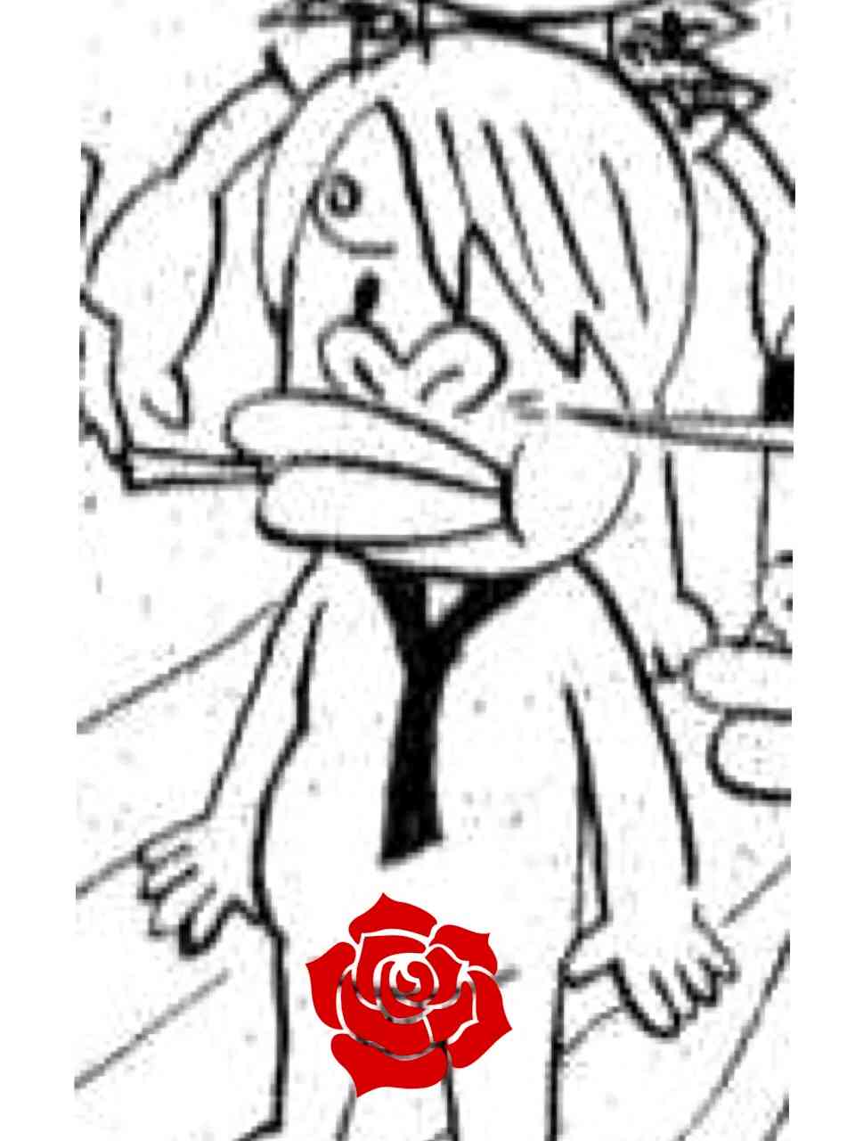 そっくりさんでSexy Zoneを完成させよう