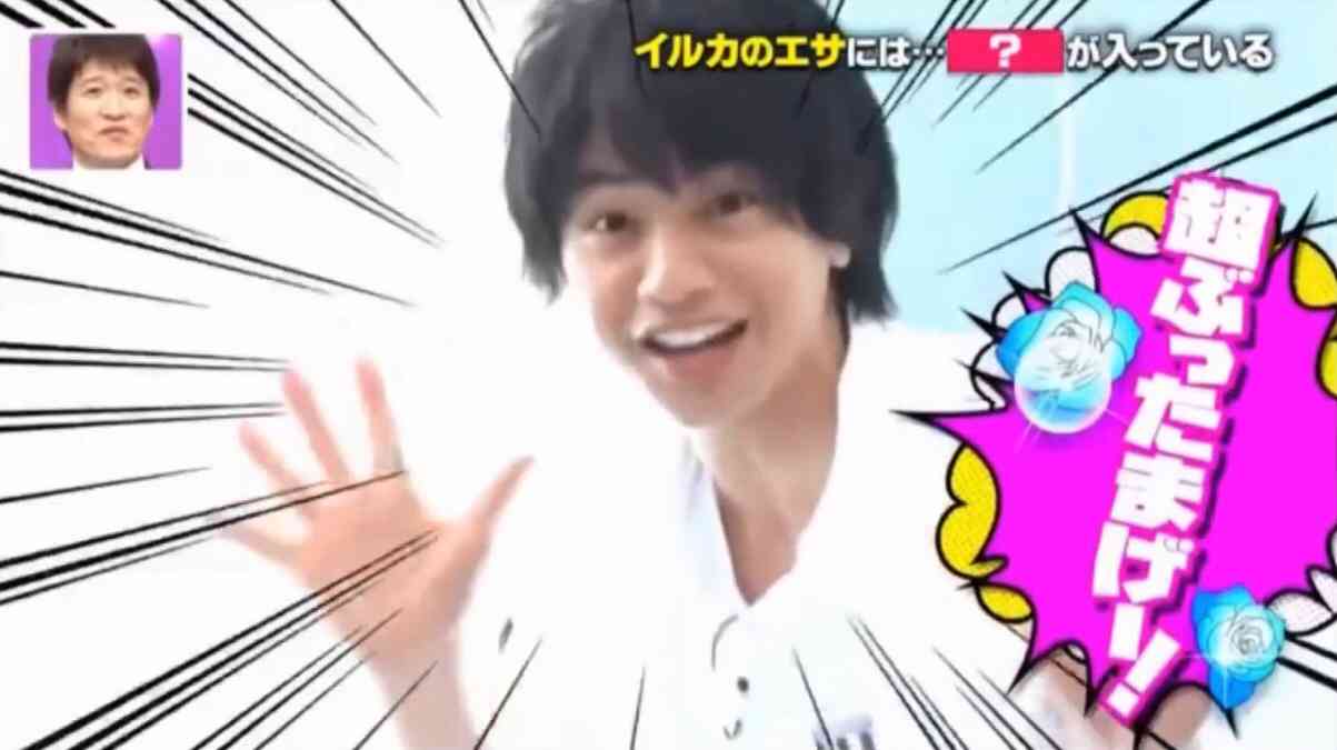 そっくりさんでSexy Zoneを完成させよう