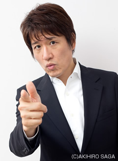 そっくりさんでSexy Zoneを完成させよう