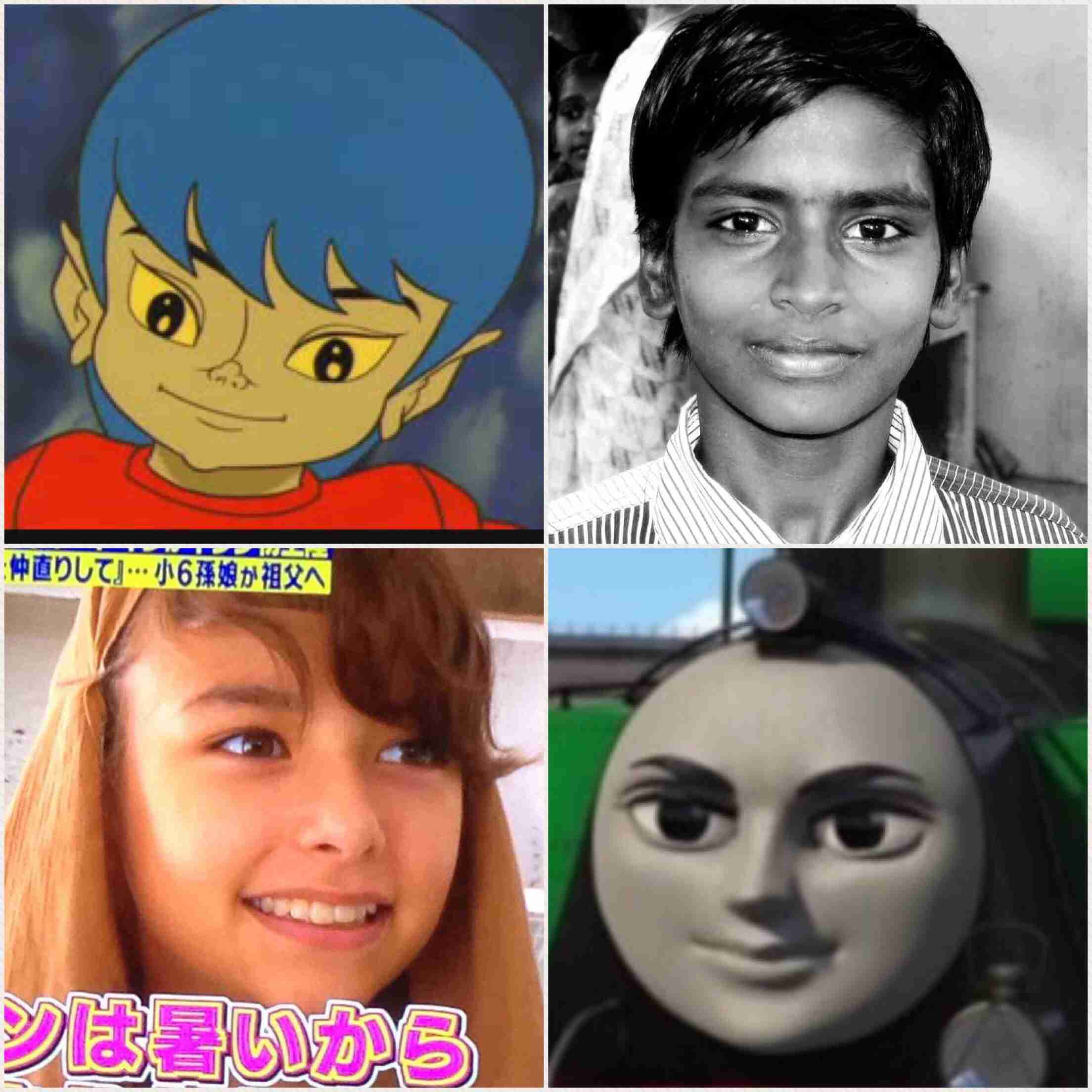そっくりさんでSexy Zoneを完成させよう