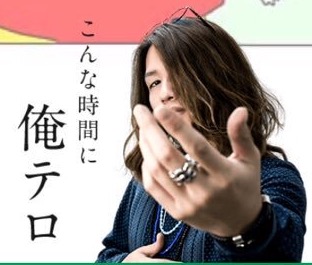 そっくりさんでSexy Zoneを完成させよう