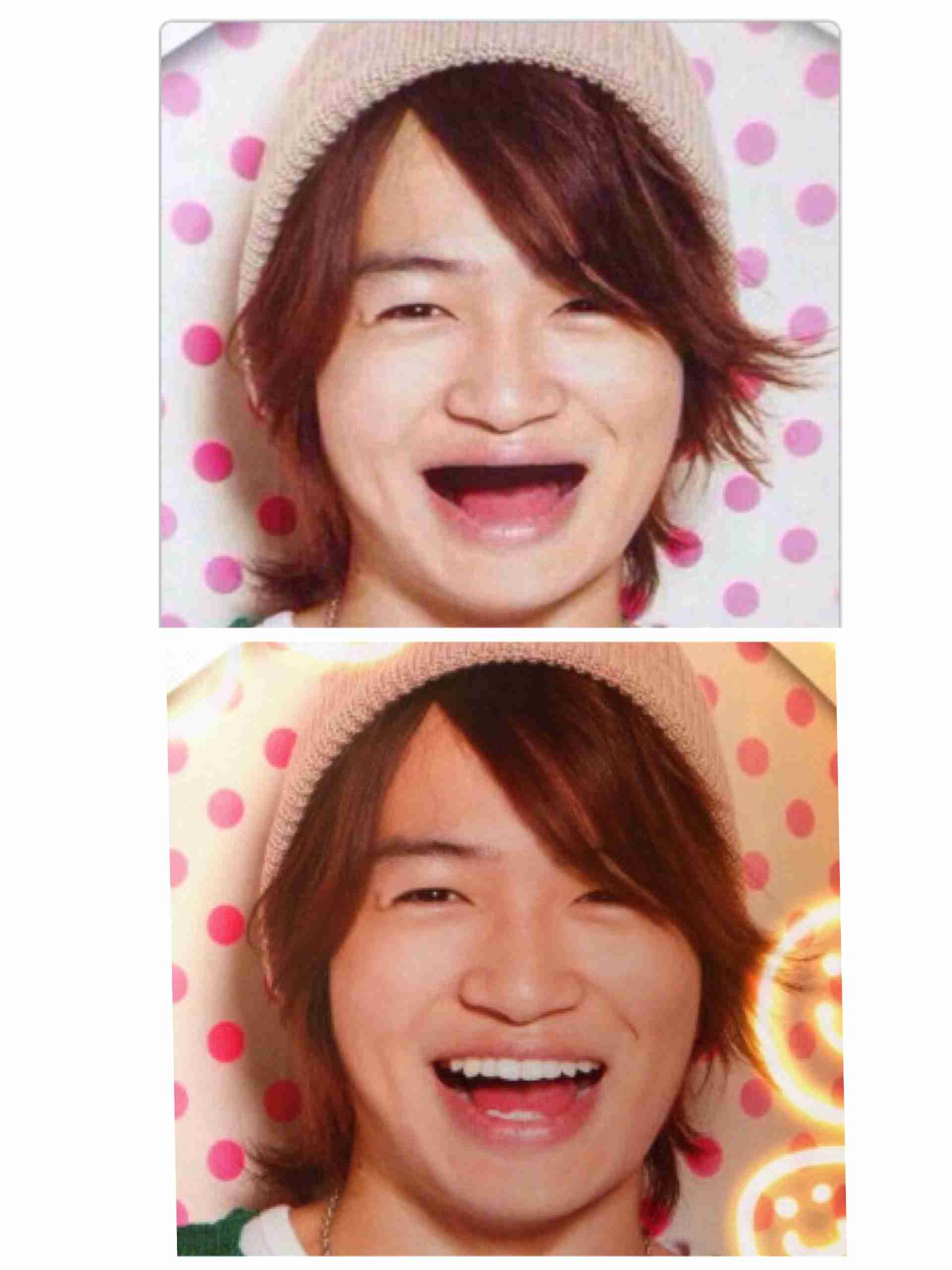 そっくりさんでSexy Zoneを完成させよう