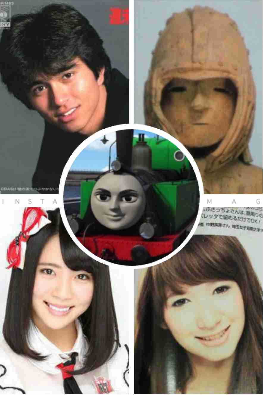 そっくりさんでSexy Zoneを完成させよう