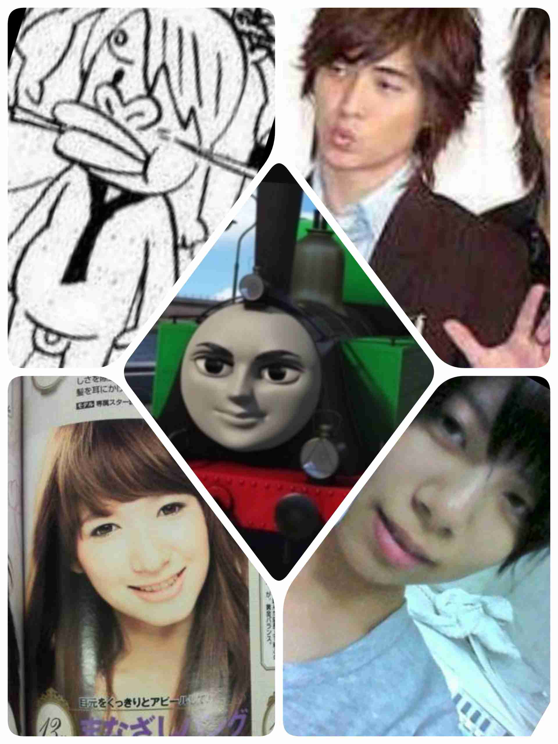 そっくりさんでSexy Zoneを完成させよう