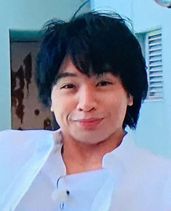そっくりさんでSexy Zoneを完成させよう
