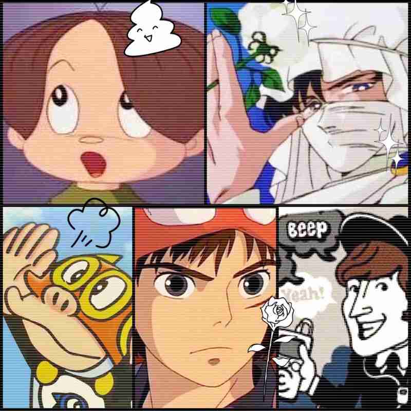 そっくりさんでSexy Zoneを完成させよう