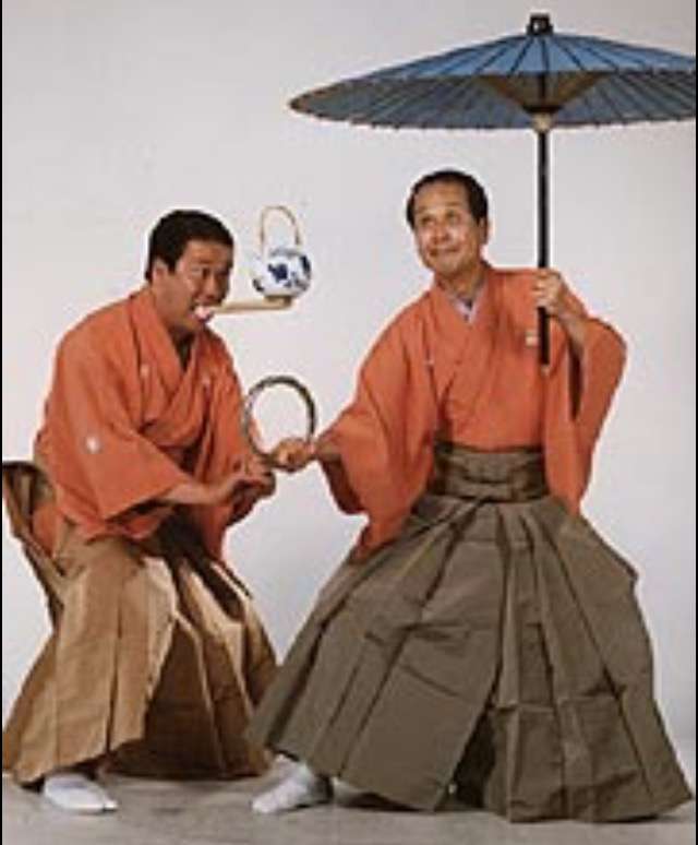 歌丸、病院で再認識した落語の良さ「裸にお盆で何が芸…私は違うと思う」