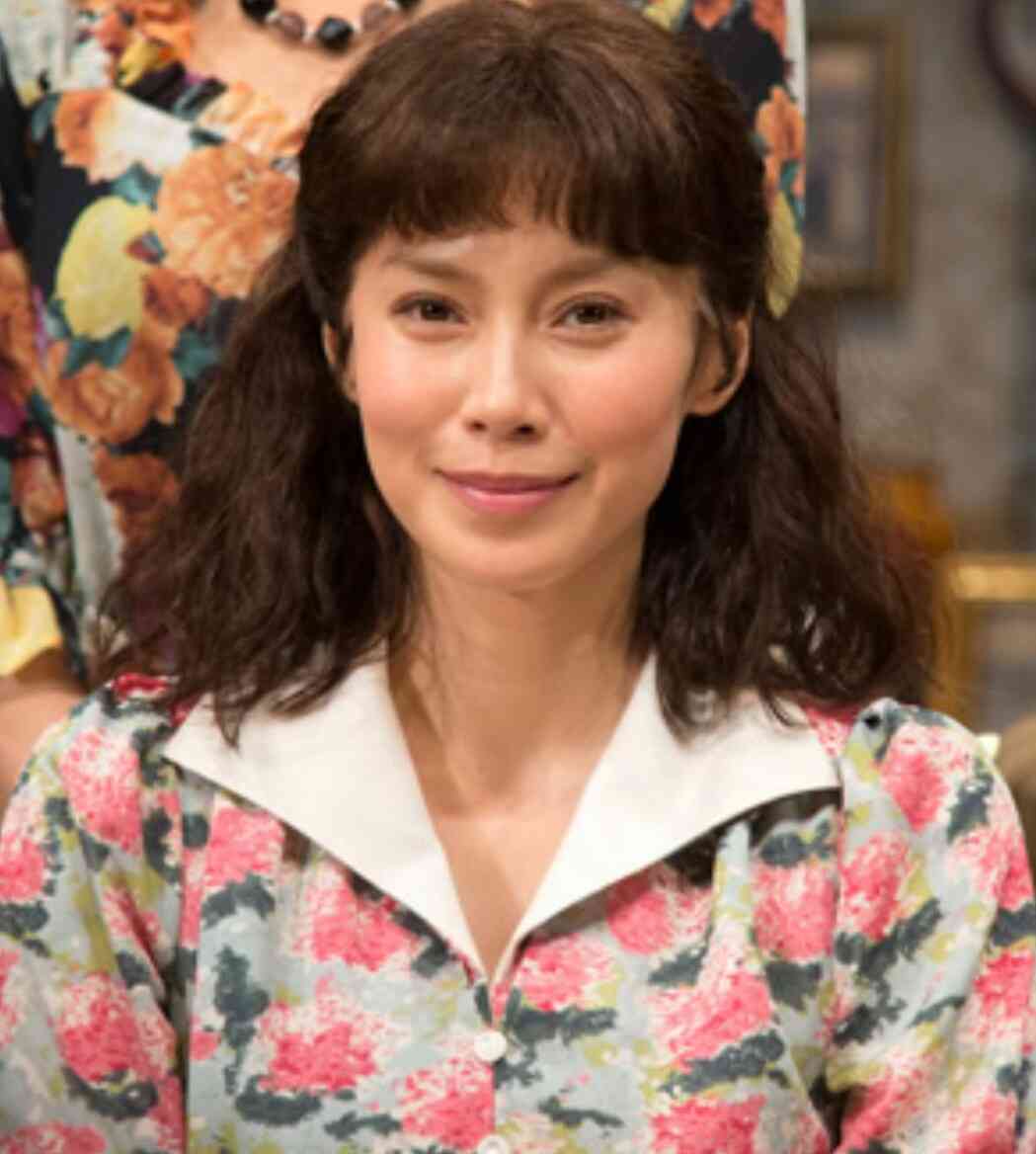 中谷美紀の魅力を語るトピ。