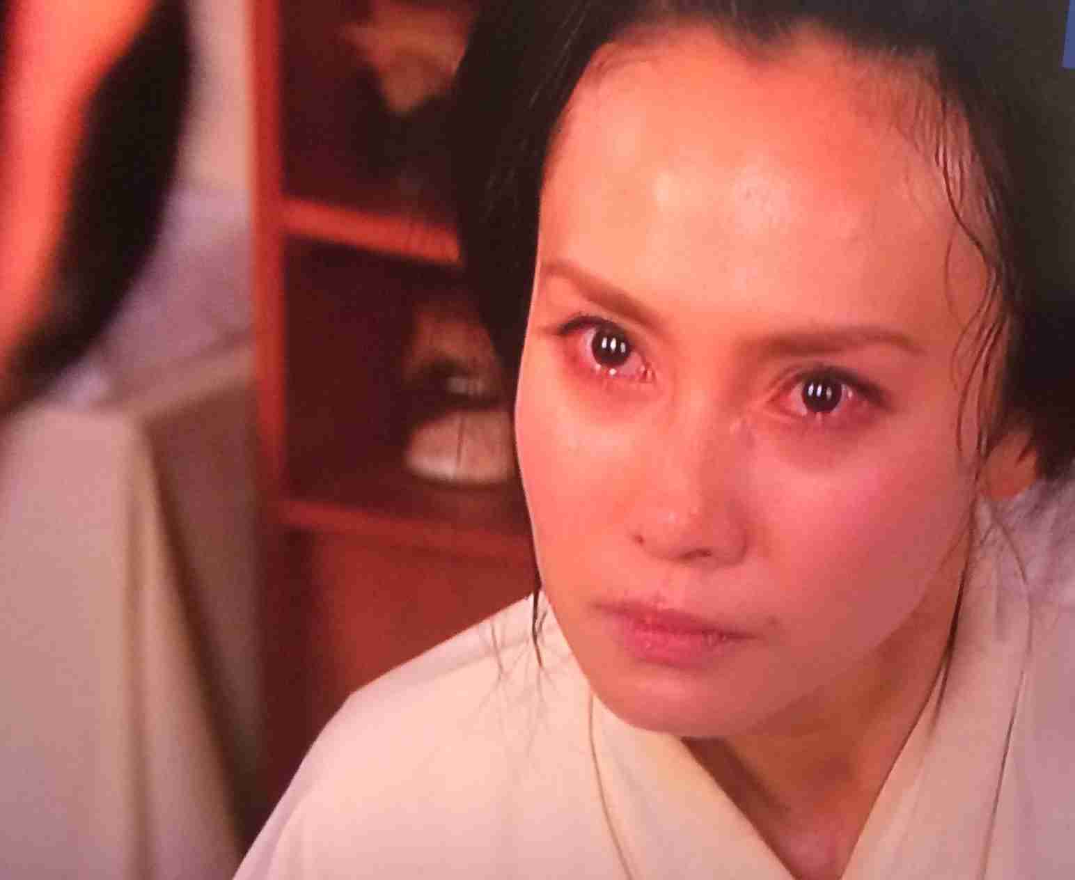 中谷美紀の魅力を語るトピ。