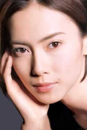 中谷美紀の魅力を語るトピ。
